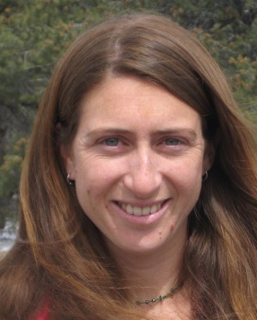 Jo delAmor, Holistic Health Counselor