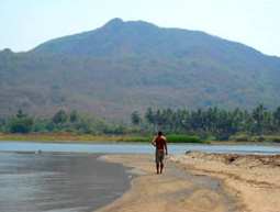 Rio Nexpa & the Pacific