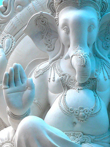 Om Shri Ganesha!