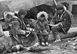 nativealaskans