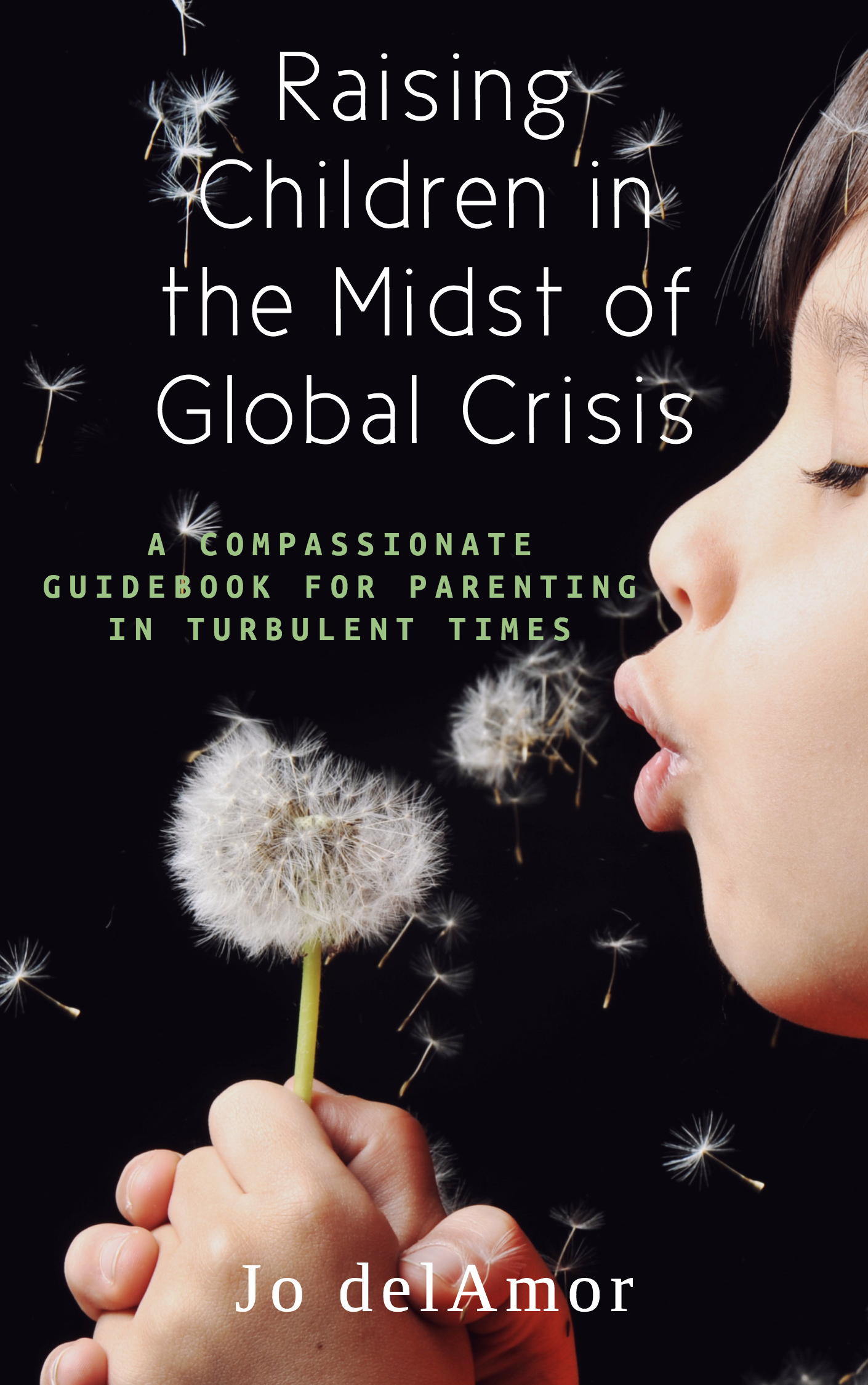 New Book Announcement Radiant Balance